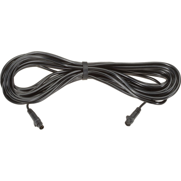 Gardena verlengkabel (zwart, 10 meter)