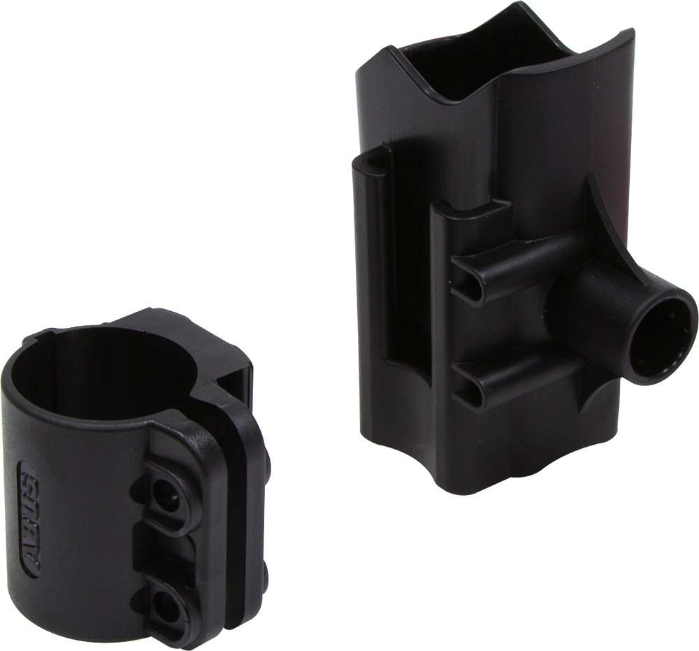 Porte-cadenas à manille Abus USH. Pour 460 et 470