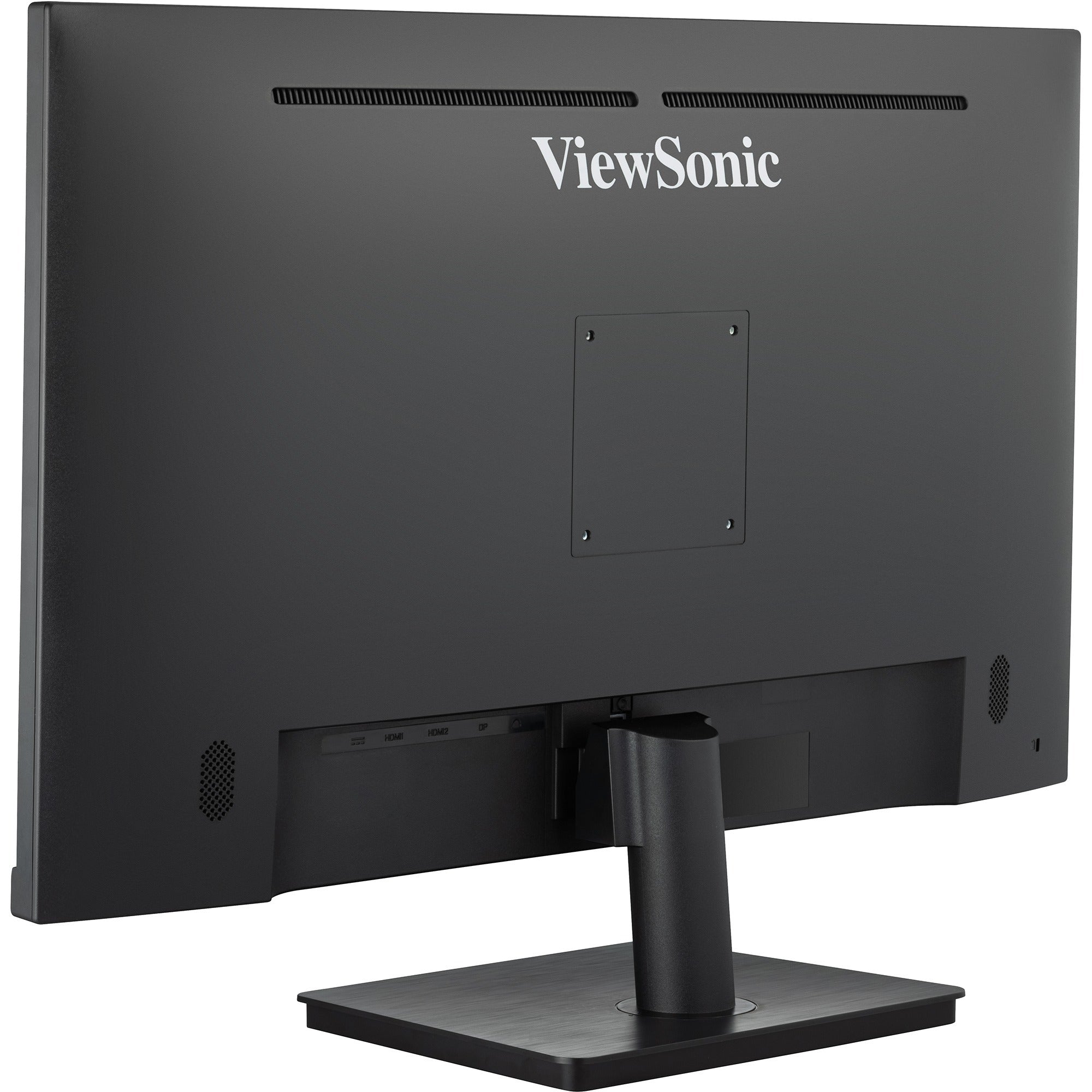 Viewsonic va3209-2k-mhd 31.5 monitor (zwart, 2x hdmi, 1x displayport, sound)