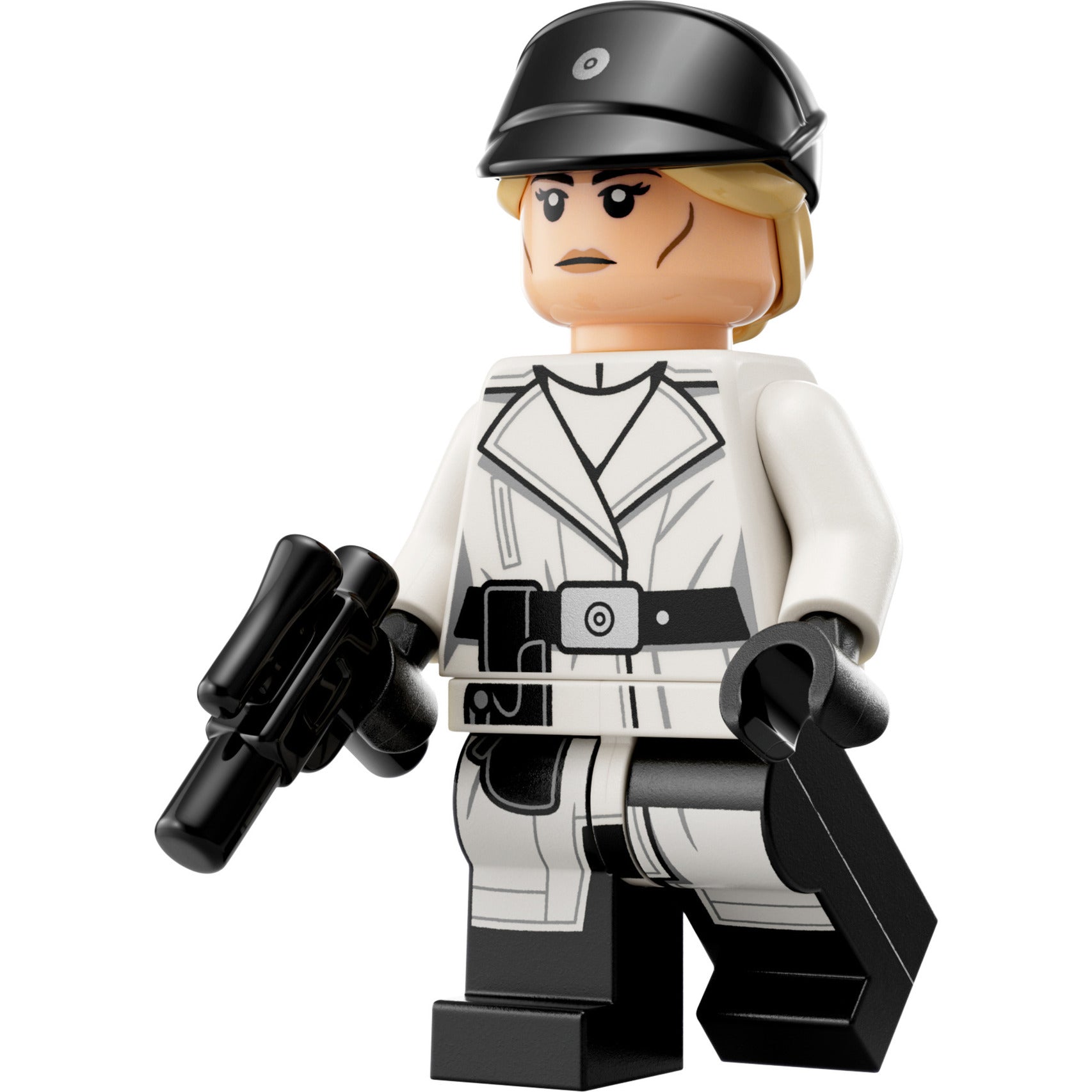 Lego star wars 75399 en of rebel u-wint starfighter ruimteschip