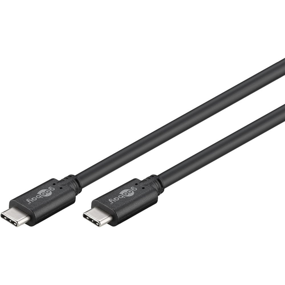 Goobay Goobay Sync Charge Supersnelle USB-C