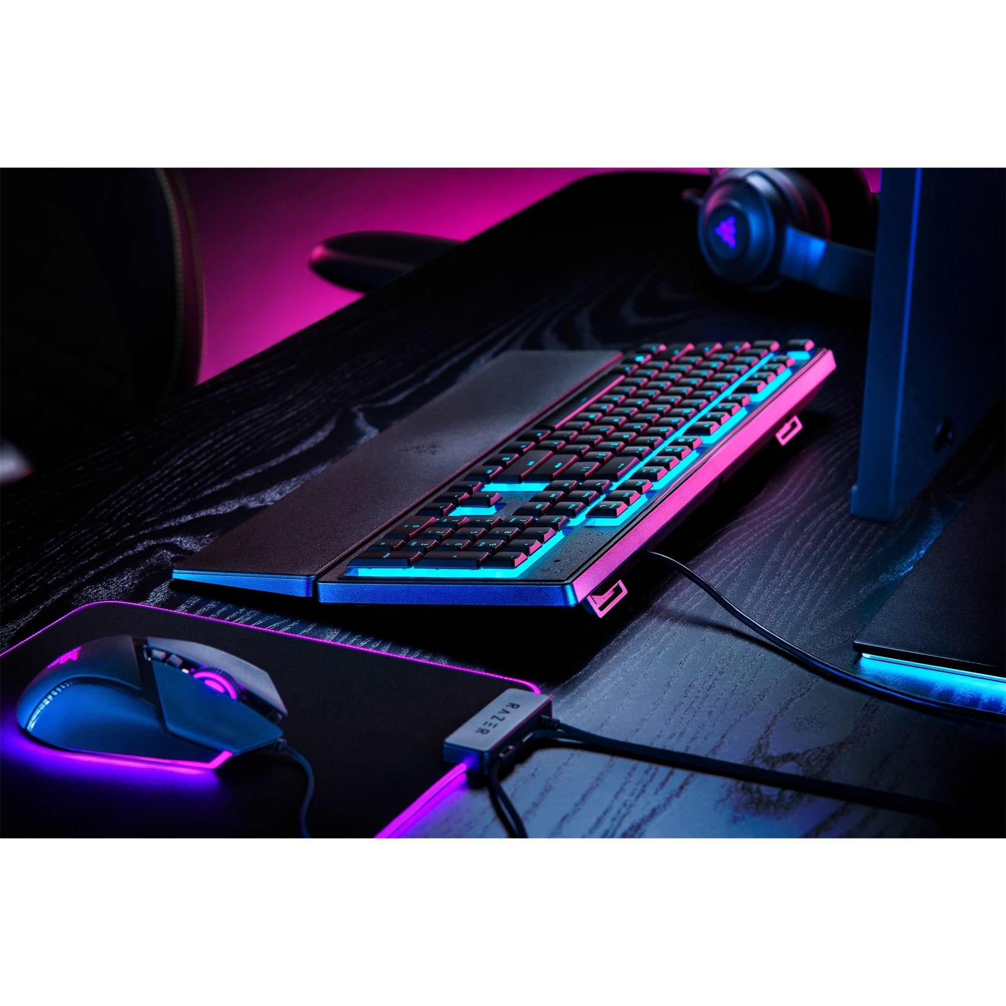 Razer Razer Ornata V3 X Low Profile Gaming Toetsenbord