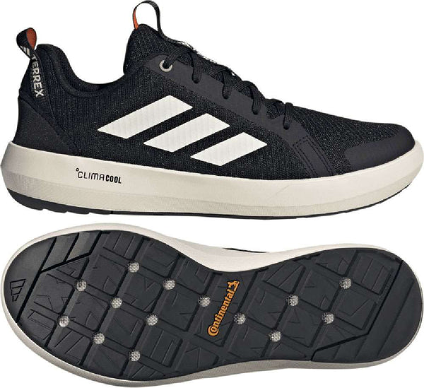 Adidas terrex boat lace cl - multisport shoes