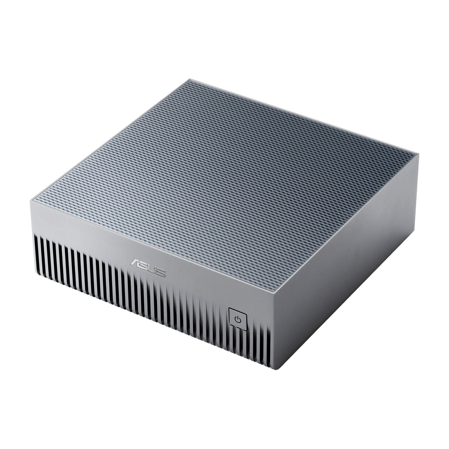 Asus ascent gx10 arm v9.2-a 128 1 mini-pc (donkergrijs | nvidia gb10 grace blackwell | dgx spark | nvlink-c2c | 128 gb | 1 tb ssd)