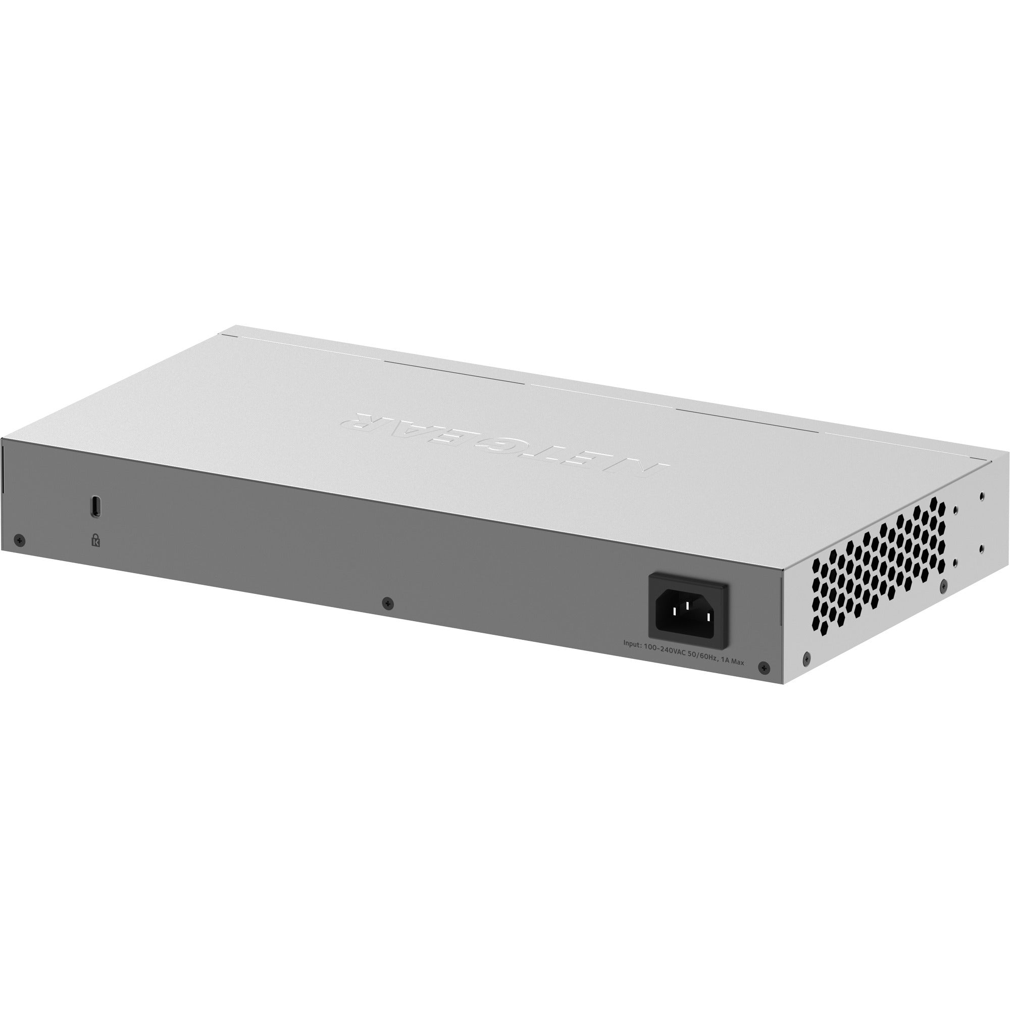 Netgear 24-poorts Gigabit-switch (GS724Tv6)