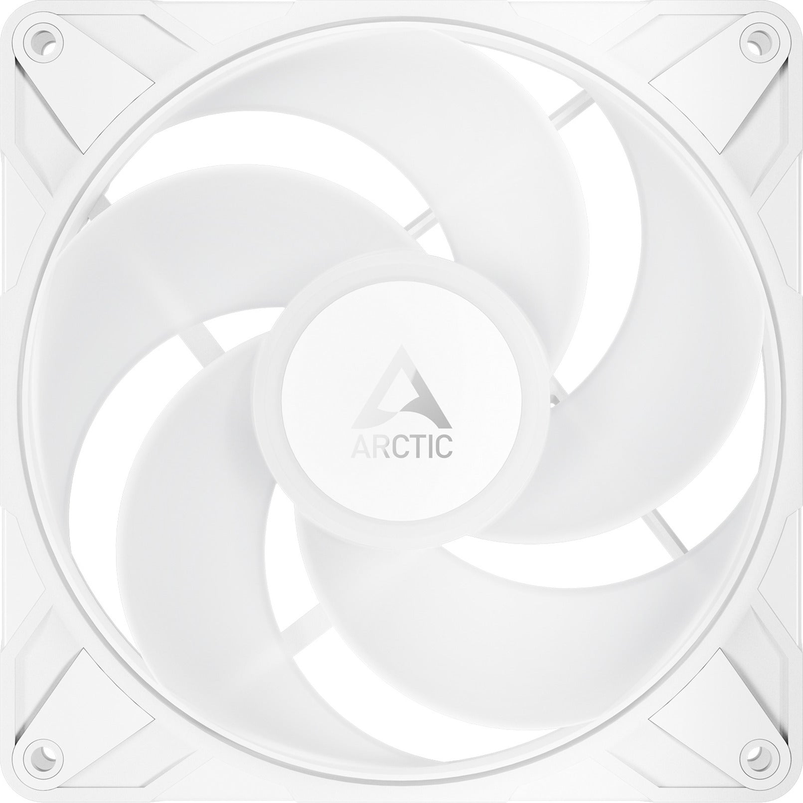 Arctic p14 pro reverse a-rgb case fans (wit, 3 stuks, 140 x 140 x 30 mm, pwm, 3 stuks)