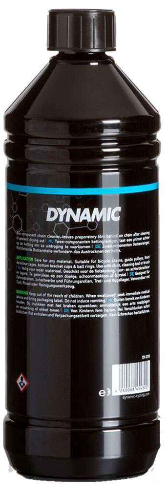 Dynamic chain cleaner 1000ml