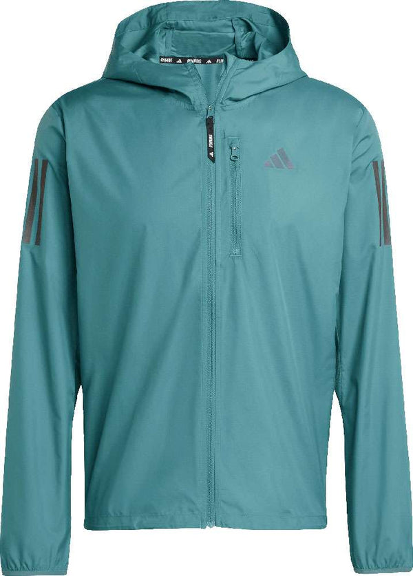 Adidas own the run - running jacket