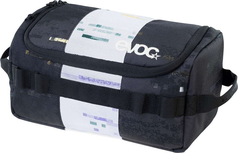 Evoc wash bag - toiletry bag