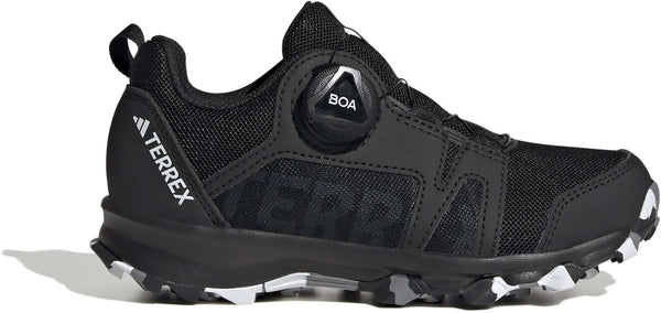 Adidas terrex agravic boa - kid's trekking shoes