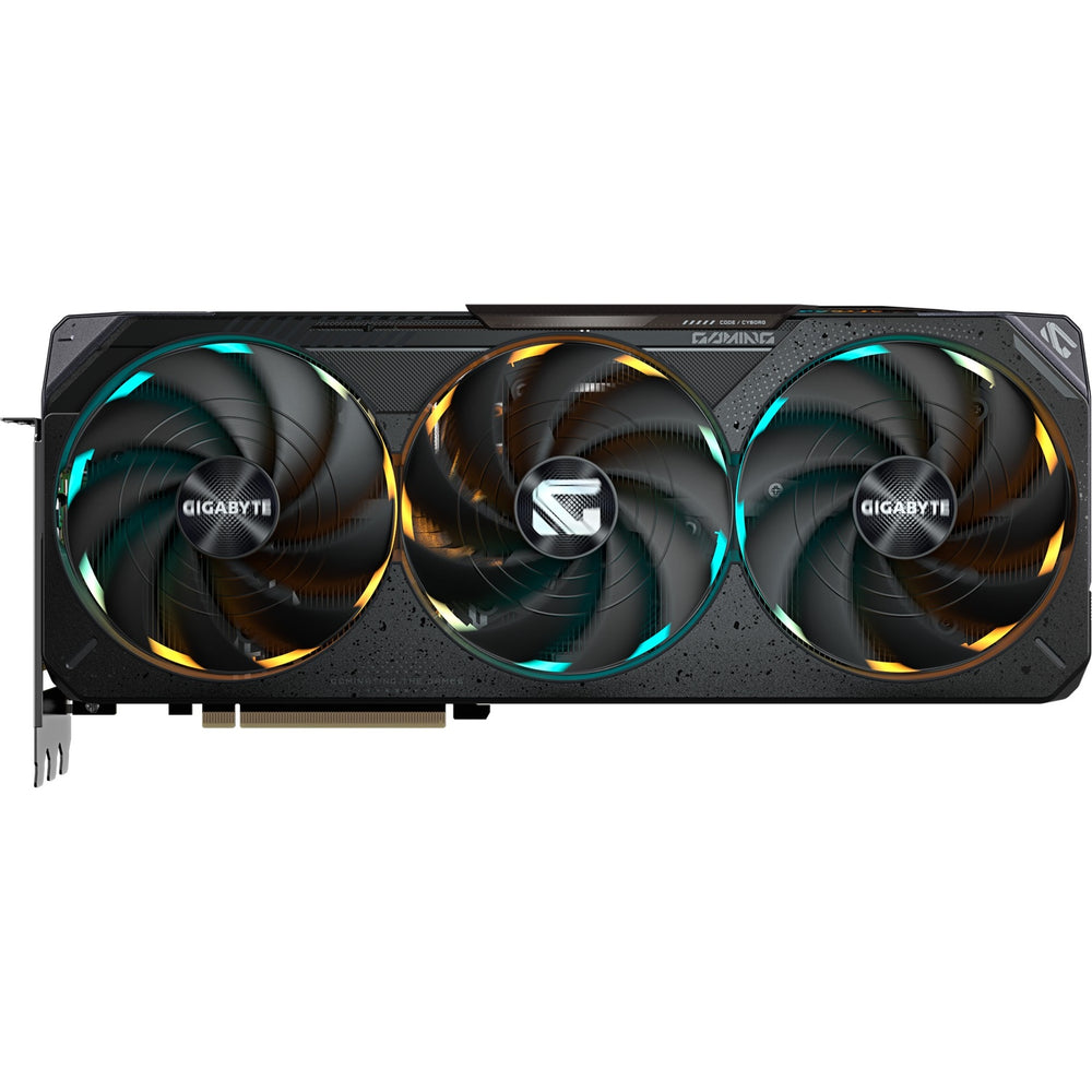 Gigabyte gv-n5080gaming oc-16gd geforce rtx 5080 gaming oc 16g, 16gb, gddr7, 256bit, pcie 5.0