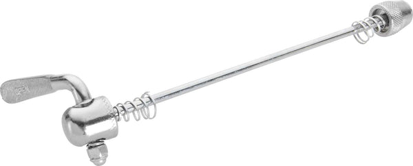 Elite quick release for roller trainers