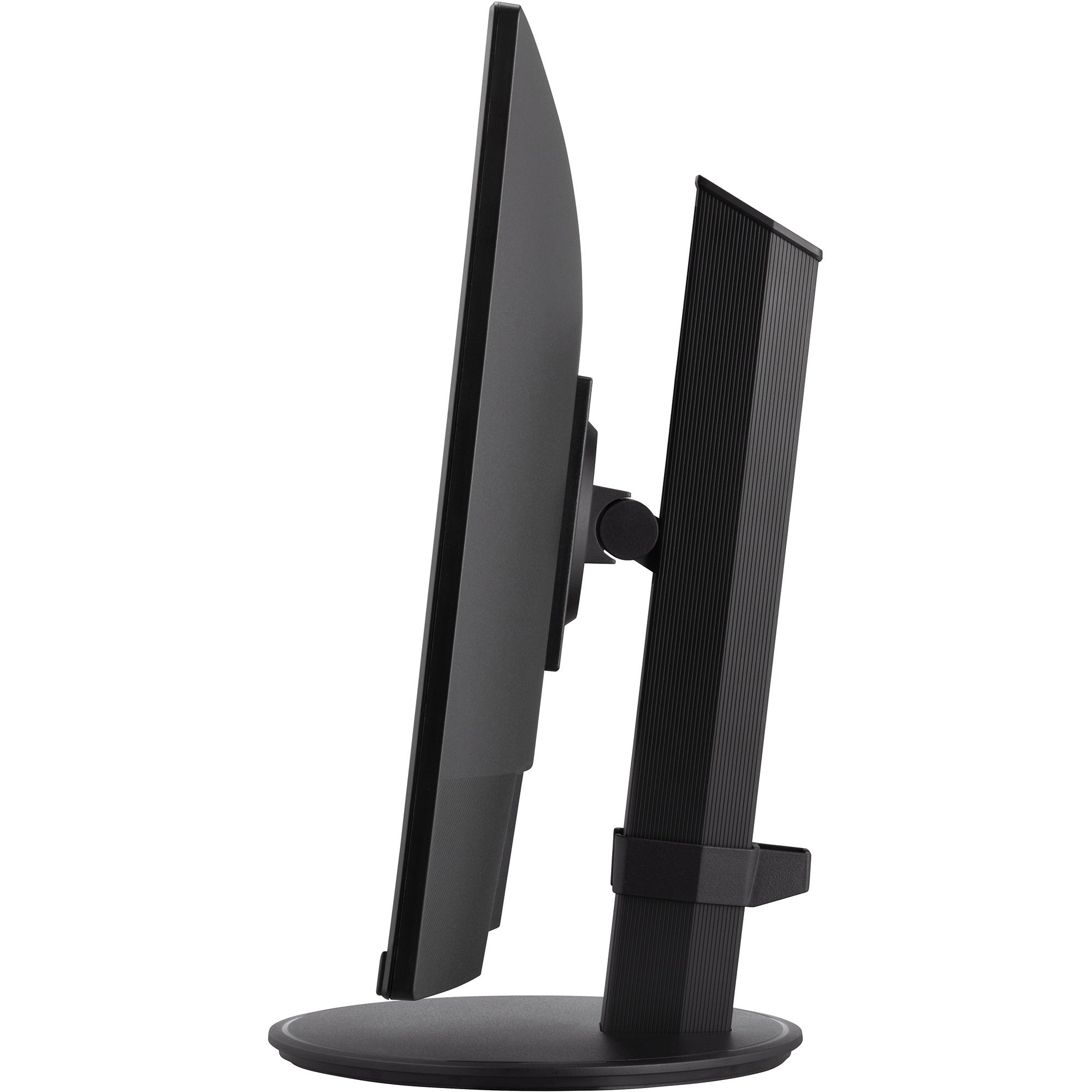 Viewsonic vg2708a-mhd 27 monitor (zwart, 1x hdmi, 1x displayport, vga, sound, 100 hz)