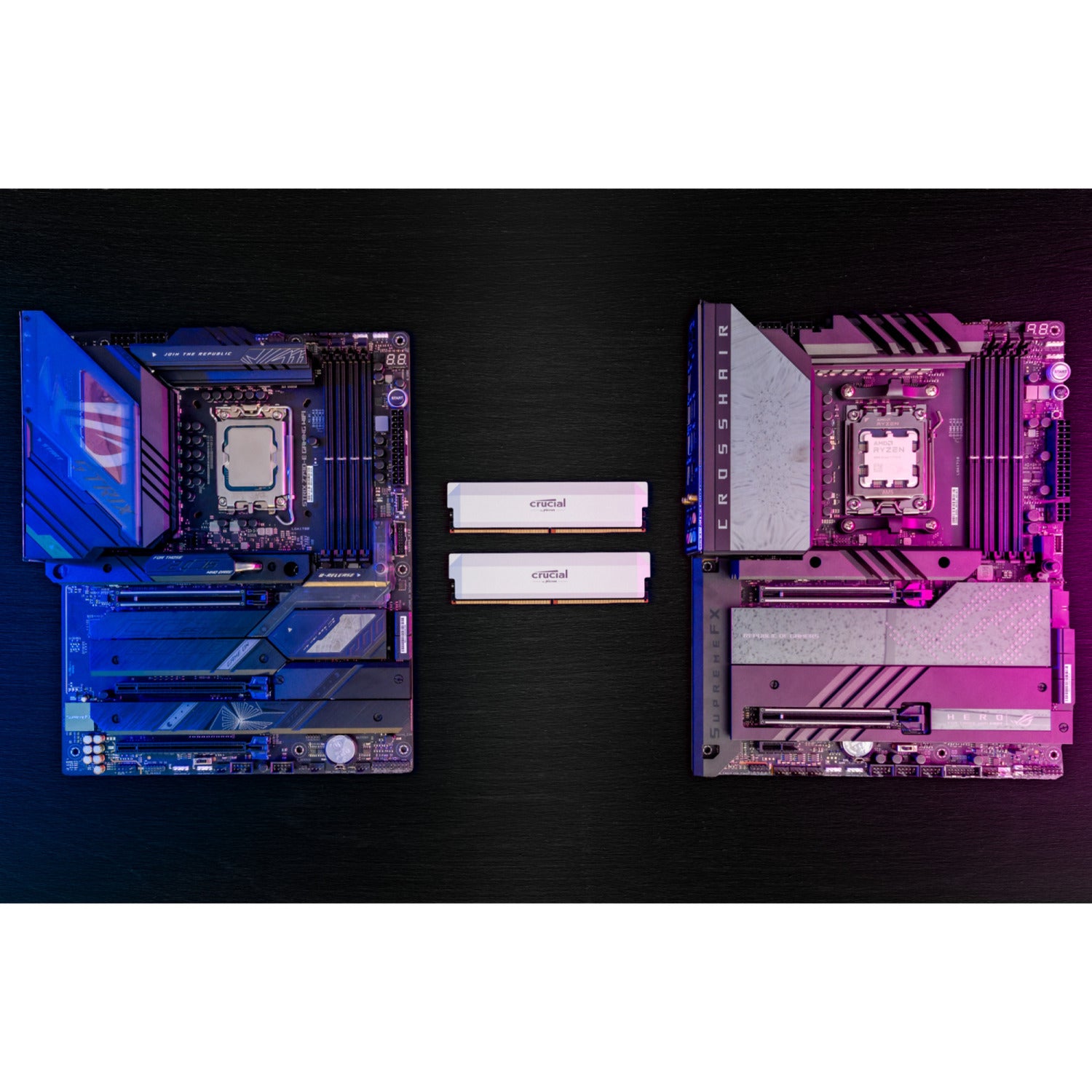 Cruciale 32 GB DDR5-6000 (2x 16 GB) Dual-Kit