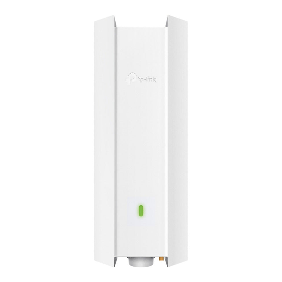 Tp-link omada eap650-outdoor ax3000 wifi 6 access point (wit, poe)