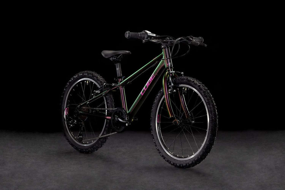 Cube acid 200 molotov´n´pink