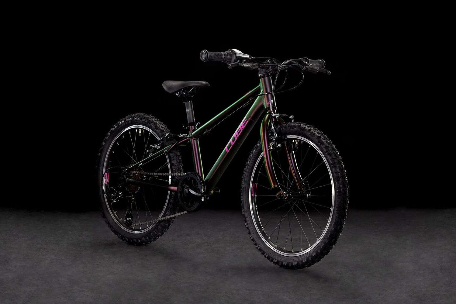 Cube acid 200 molotov´n´pink