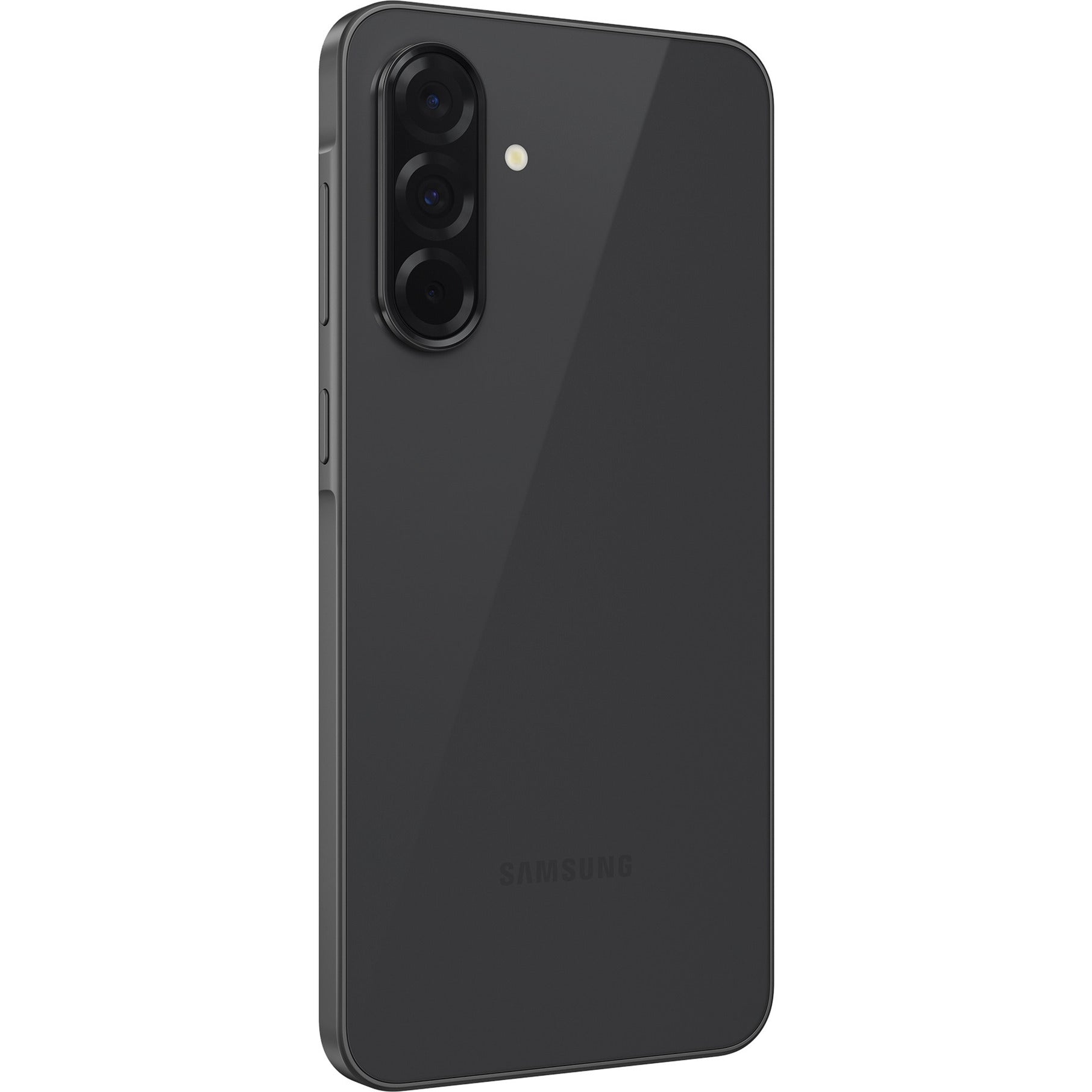 Samsung galaxy a36 5g 128gb enterprise edition smartphone (zwart | 128 gb | android 15 | dual-sim)