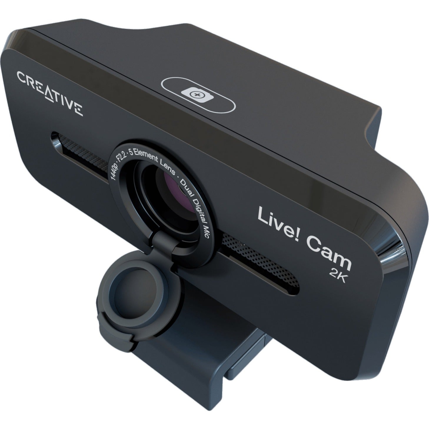 Creatieve Live! Cam Sync V3