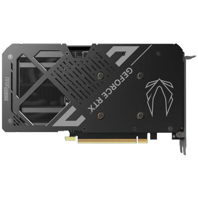 Zotac geforce rtx 5060 ti twin edge oc 16gb grafische kaart (dlss 4, 3x displayport, 1x hdmi 2.1)