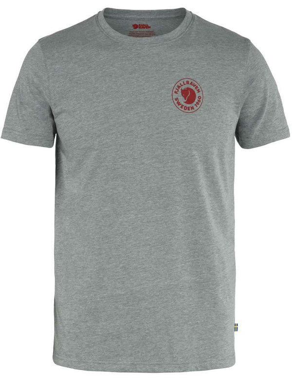 Fjällräven 1960 logo - t-shirt