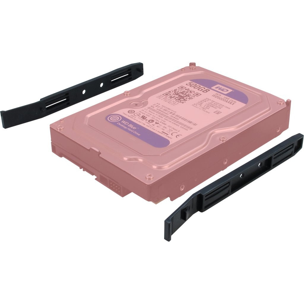 Inter-Tech 4U 40248