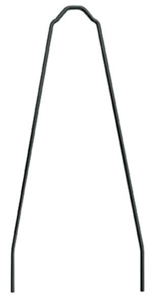 Sks germany brace for edge al 46 (355mm)