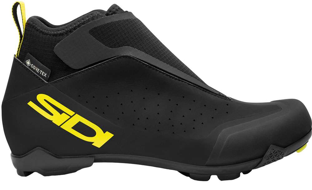 Sidi glacies - mtb winter shoes