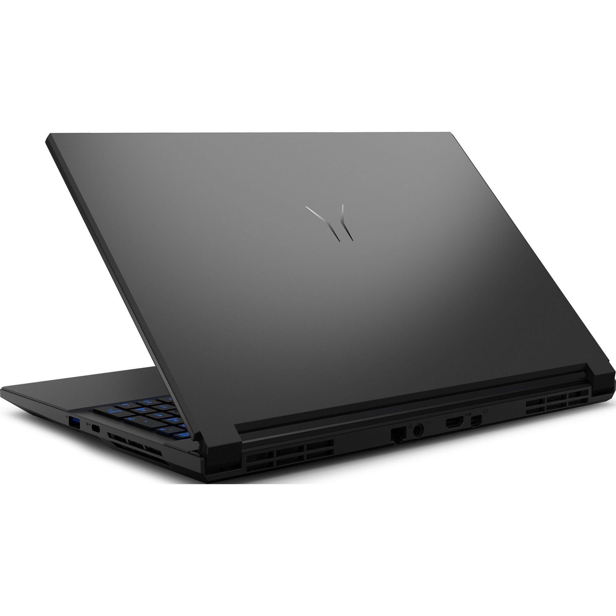 Erazer deputy 15 p1 md62762 15.6 gaming laptop (zwart | core i7-13620h | rtx 5060 | 16 gb | 1 tb ssd)