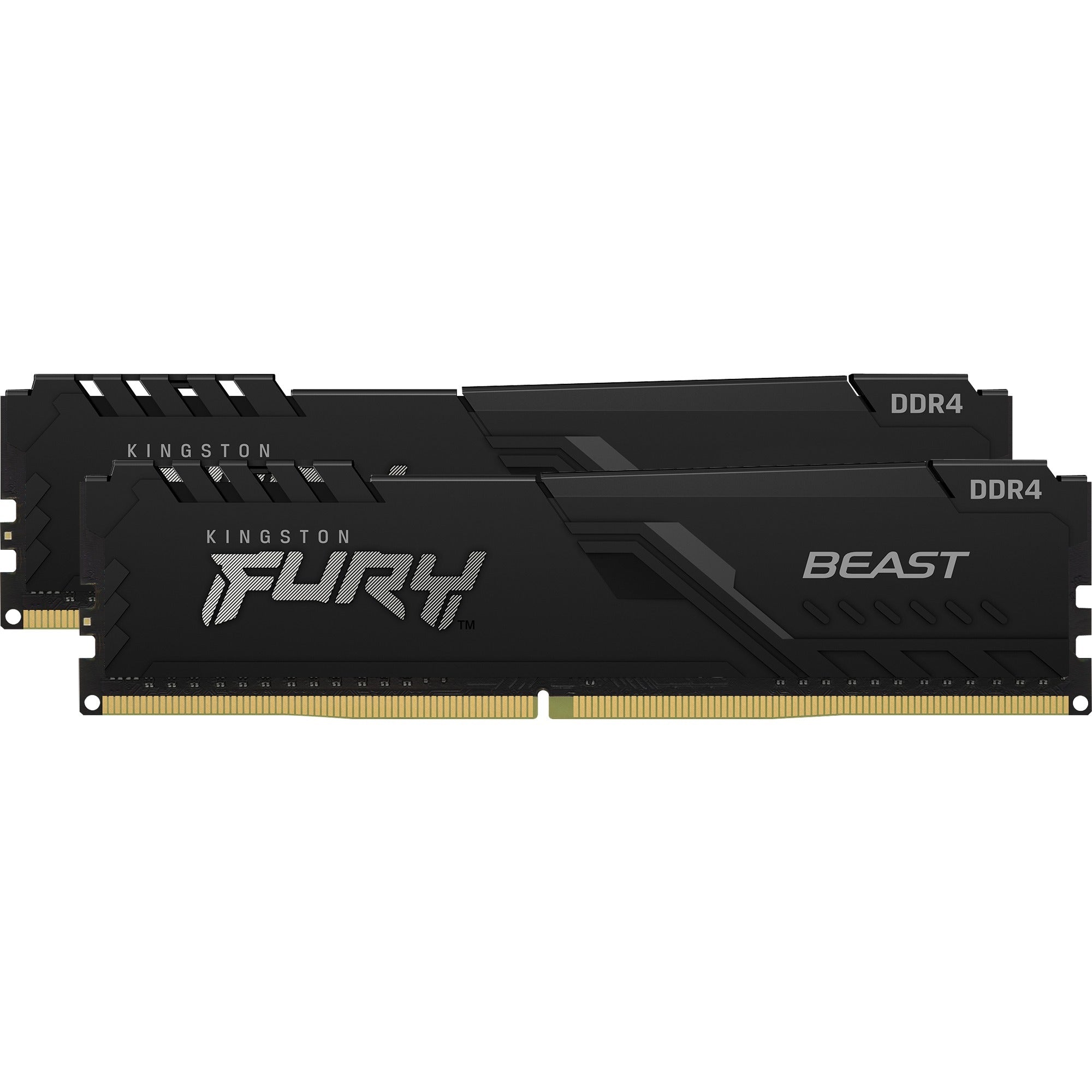 Kingston FURY Kingston FURY 64 GB DDR4-3600-kit