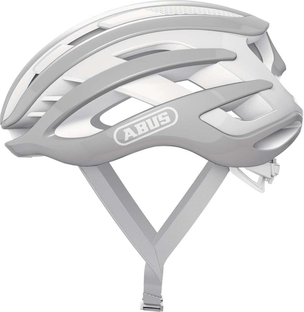 Abus airbreaker - road bike helmet
