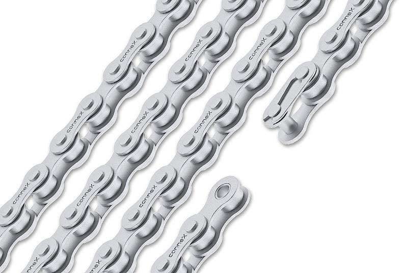 Connex wippermann 1z1 1-speed chain
