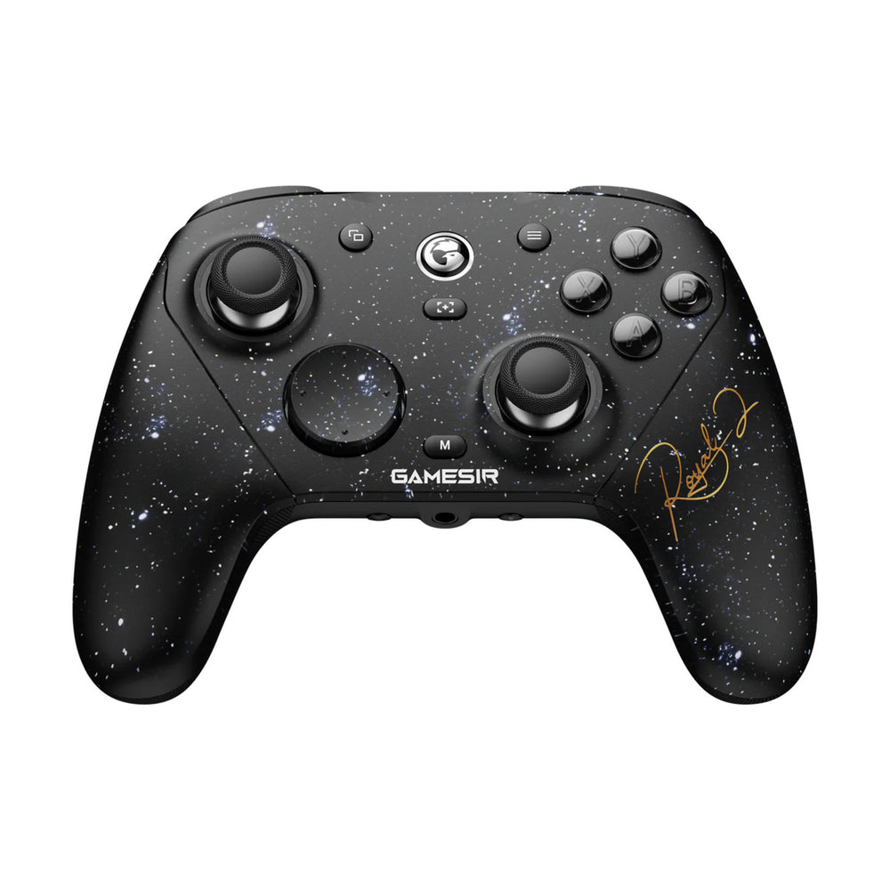 Gamesir g7 pro 8k pc - royal2 edition gamepad (zwart)