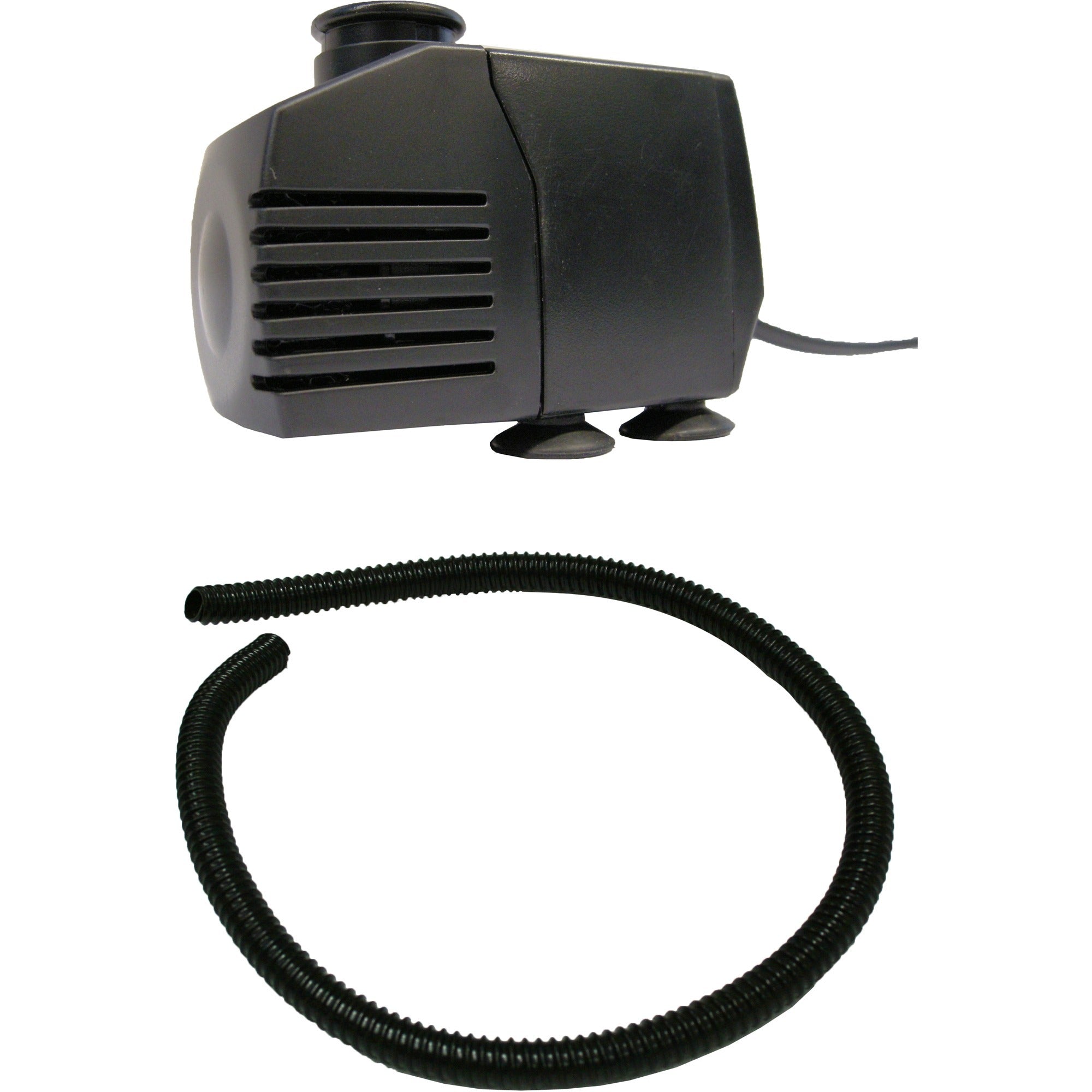 Ubbink acquaarte - regina waterornament (grijs)