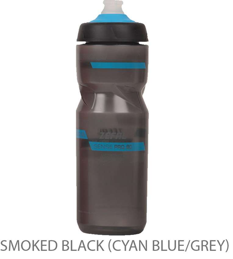 Zéfal sense pro 80 drinking bottle