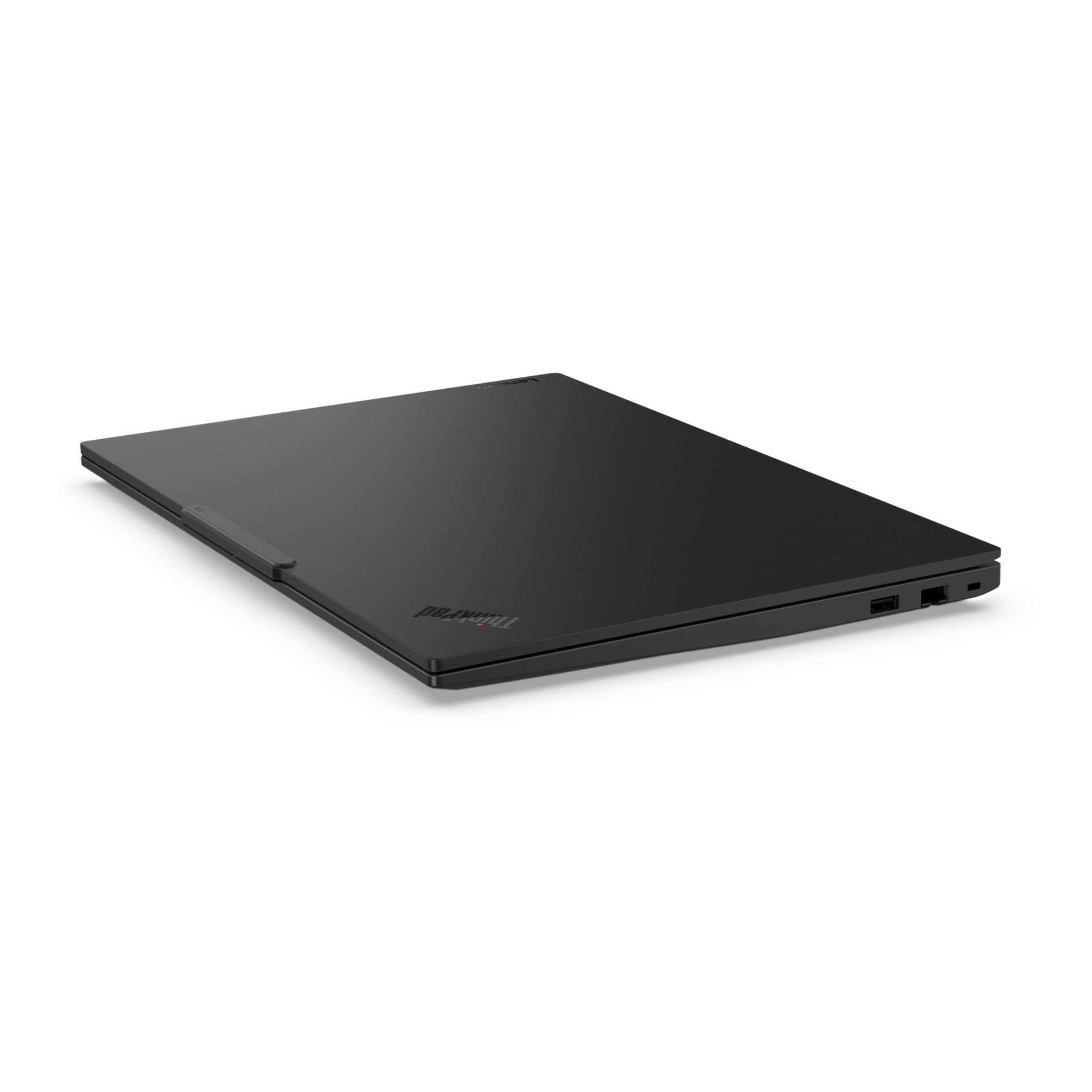 Lenovo thinkpad e16 gen 3 amd (21st005vmh) 16 laptop (zwart | ryzen 5 220 | radeon 740m | 16 gb | 512 gb ssd)