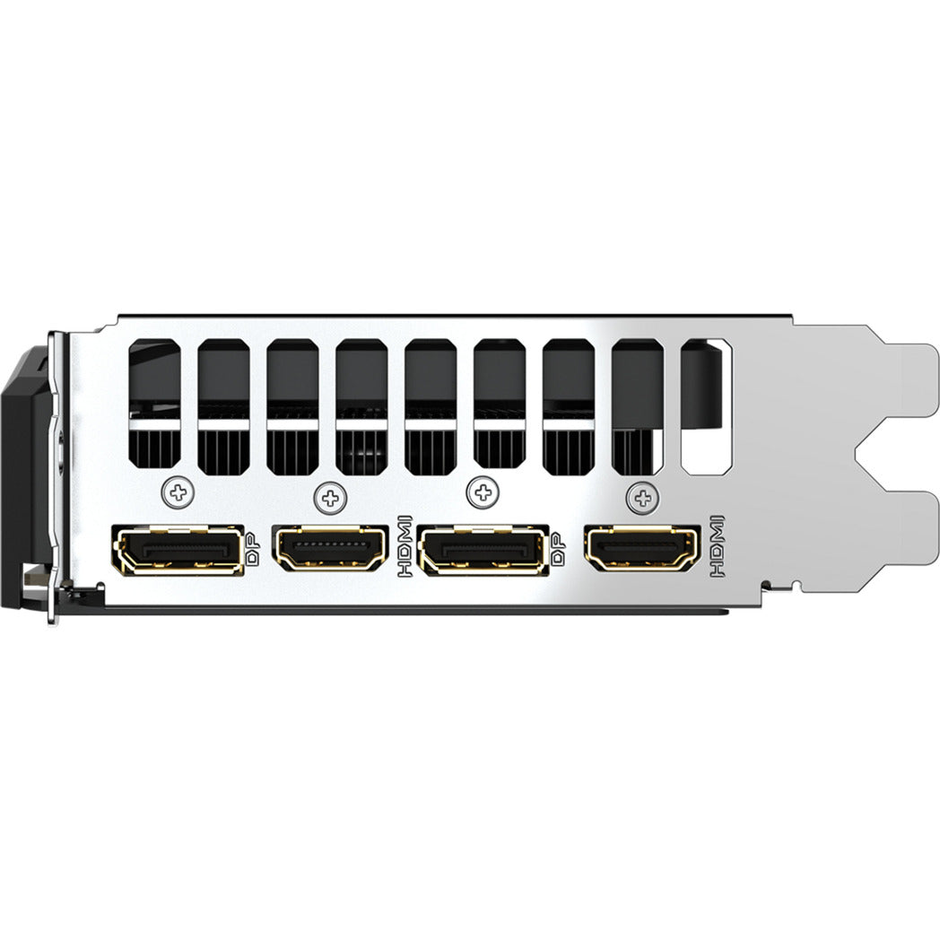 Gigabyte geforce rtx 5050 windforce oc 8g grafische kaart (2x displayport, 2x hdmi 2.1, dlss 4)