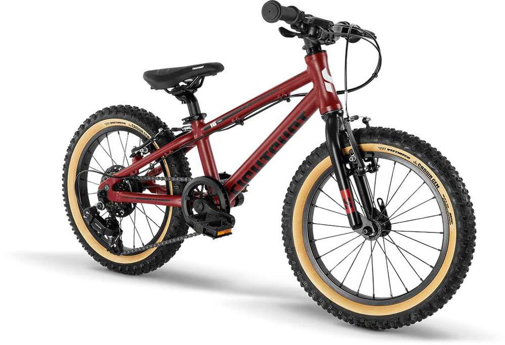 Eightshot x-coady 16 sl