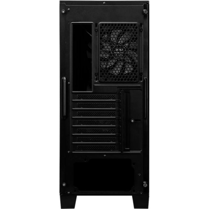 MSI MAG FORGE 120A LUCHTSTROOM