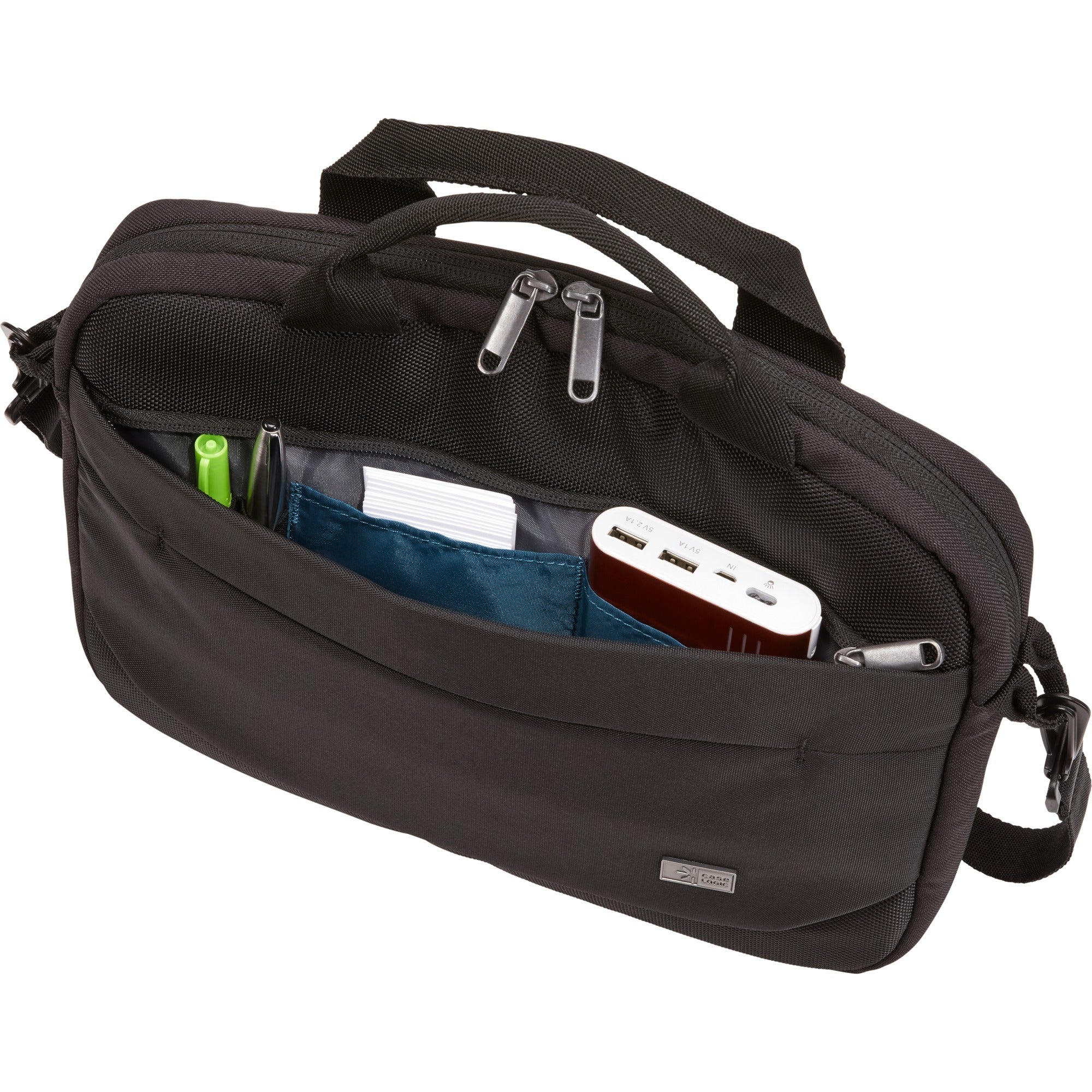 Case Logic Case Logic Advantage 11,6 Attaché notitieboekjes