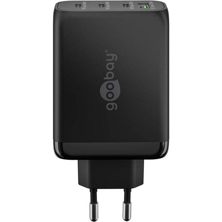 Goobay USB-C PD-multipoortlader (100 W)