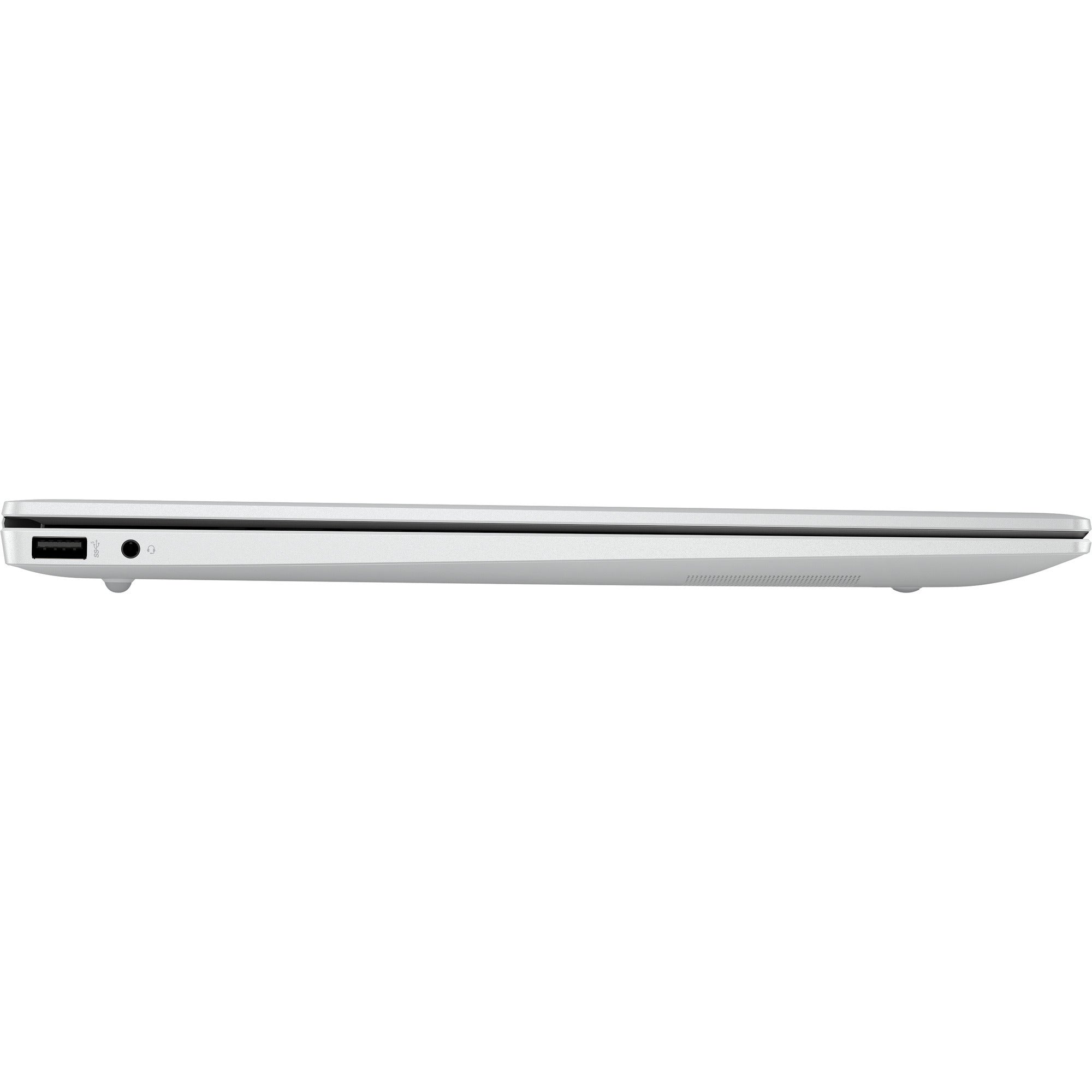 Hp omnibook 5 16-af1070nd (bq2w5ea) 16 laptop (zilver | ultra 7 255u | intel graphics | 16 gb | 512 gb ssd)