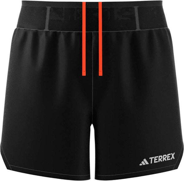Adidas xperior - trail running shorts