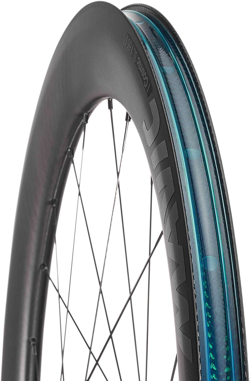 Mavic laufrad cosmic sl 65 disc lr cosmic sl65 rear 28 disc cl xdr