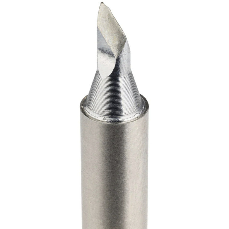 Ifixit fixhub soldeerpunt, mesvormig, 2,5 mm soldeerbout (zilver)