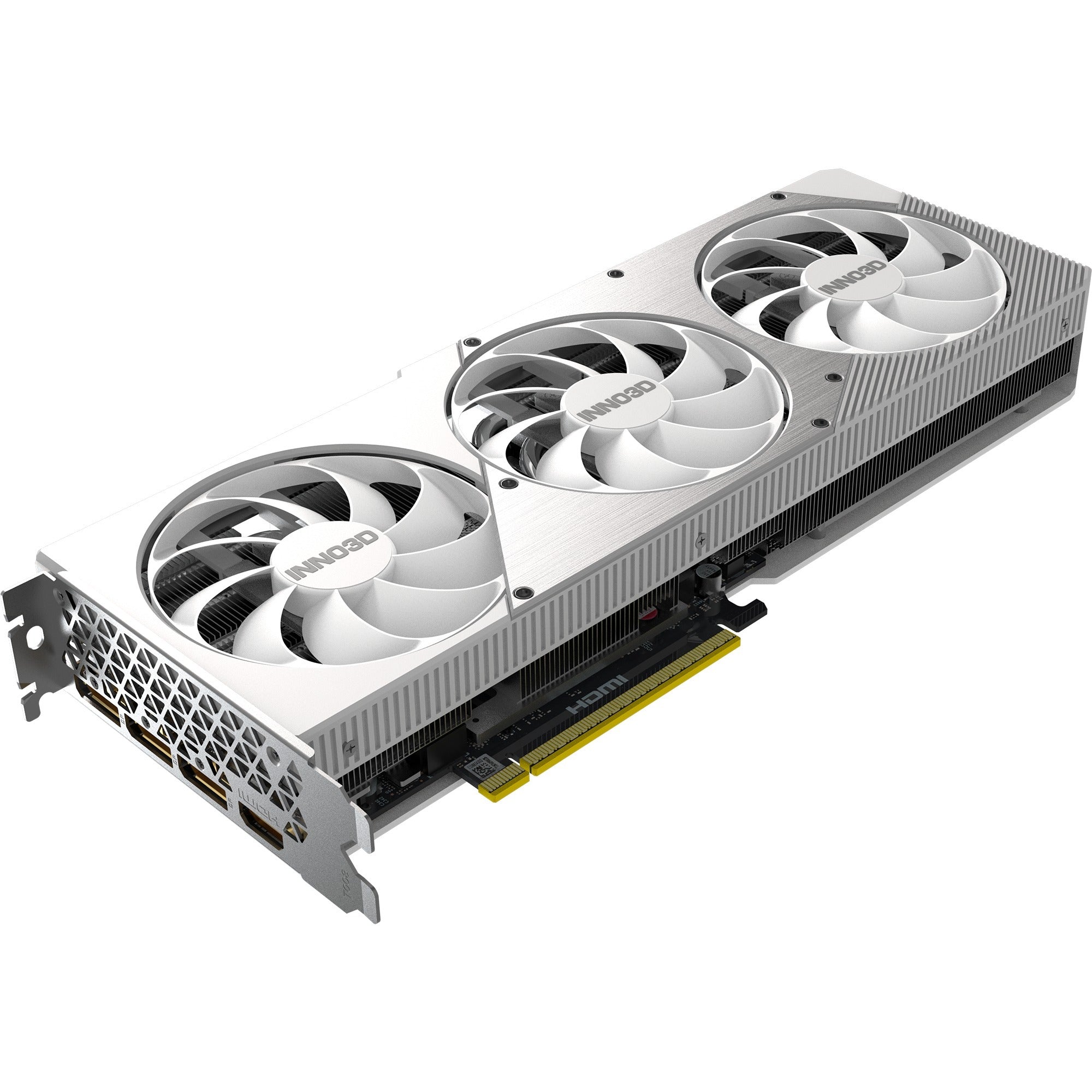 Inno3d n507t3-16d7x-176068w rtx5070ti x3 oc wit 16gb gddr7 hdmi 3xdp