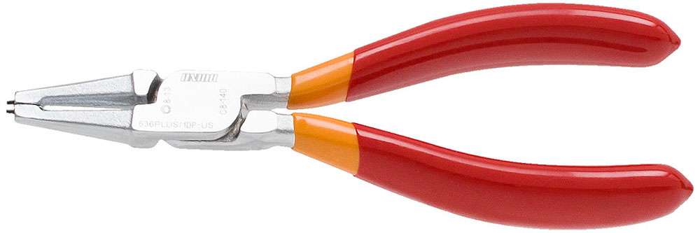 Unior tools snap ring pliers inside 536plus 1dp-us