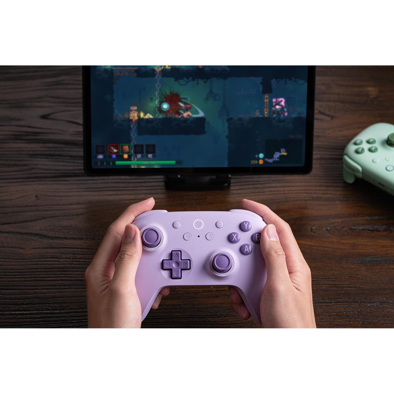 8BitDo Ultimate 2C Draadloos