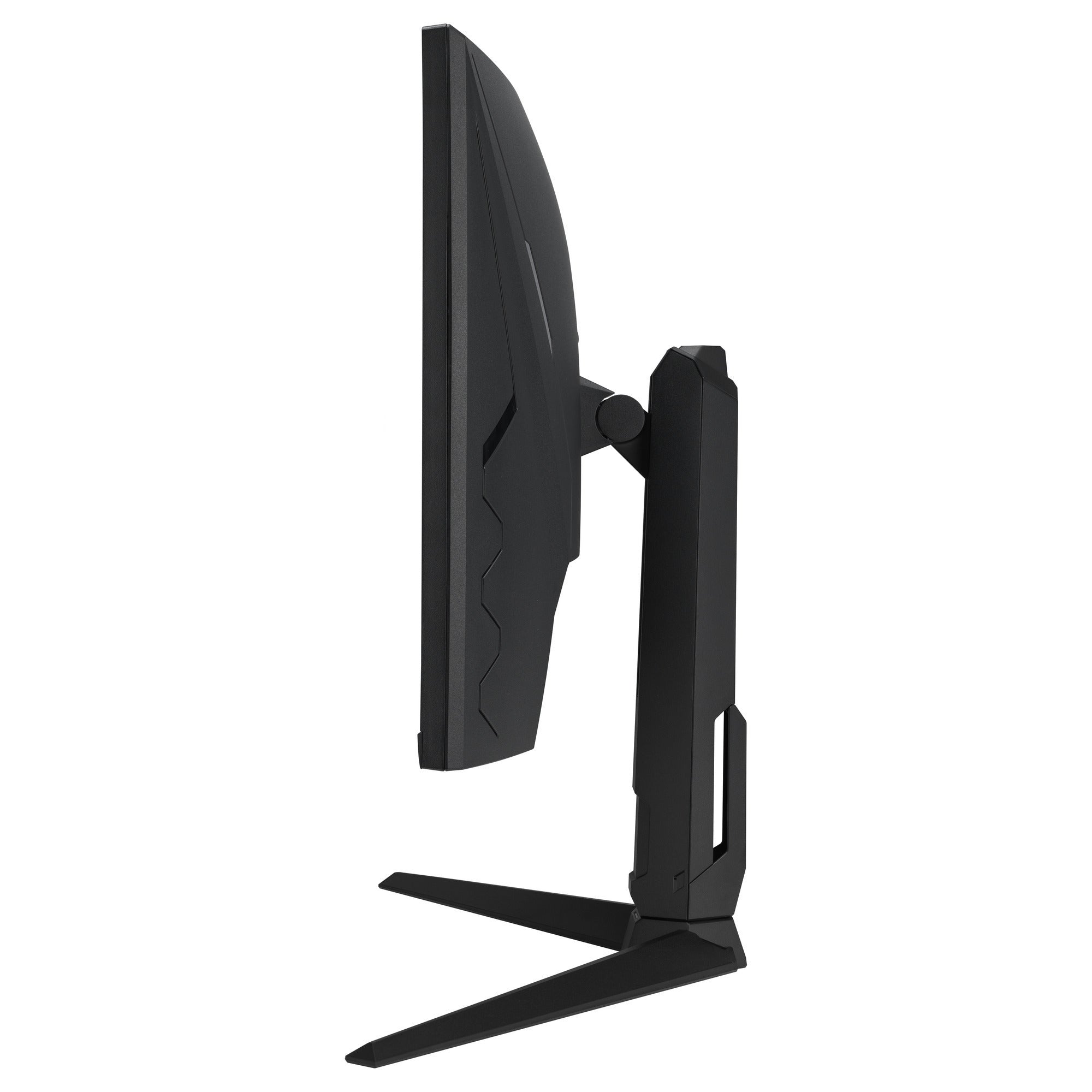 Asus tuf gaming vg34vql3a 34 curved ultrawide monitor (zwart, 2x hdmi, 2x displayport, 3x usb-a, 180 hz (oc))