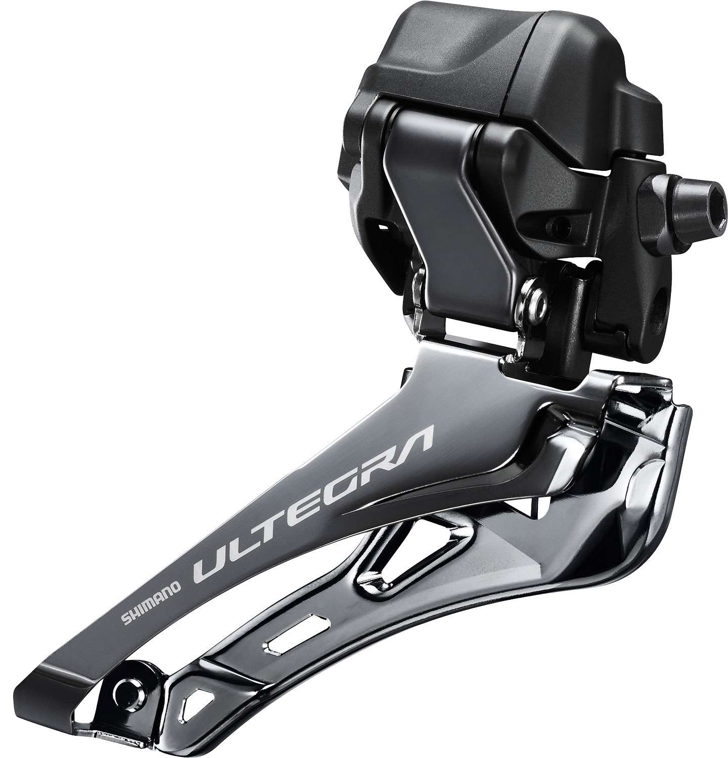 Shimano voorderailleur ultegra di2 12v aanlas